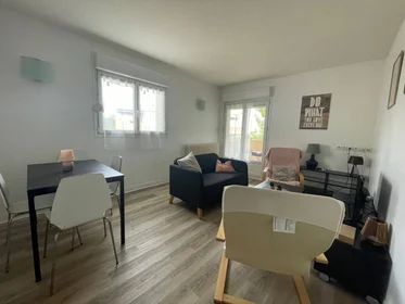 Quarto privado em Montpellier, 34070, imagem 2 de 16