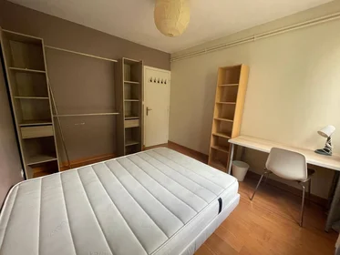 Quarto privado em Montpellier, 34070, imagem 11 de 16