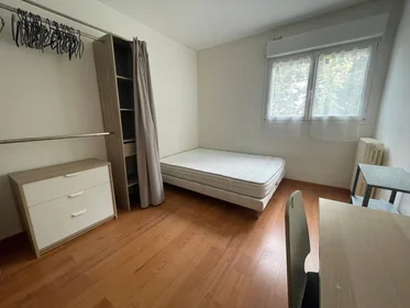 Quarto privado em Montpellier, 34070, imagem 12 de 16