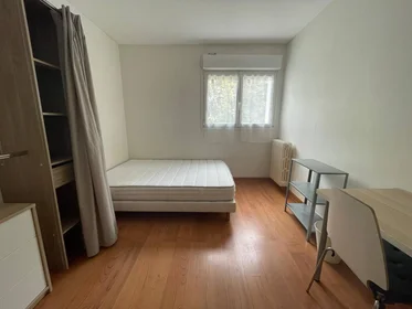 Quarto privado em Montpellier, 34070, imagem 13 de 16