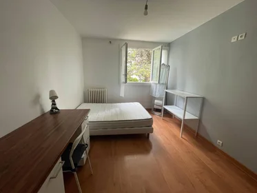 Quarto privado em Montpellier, 34070, imagem 14 de 16