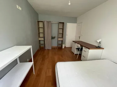 Quarto privado em Montpellier, 34070, imagem 15 de 16
