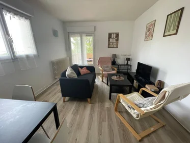 Quarto privado em Montpellier, 34070, imagem 3 de 16