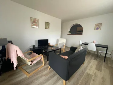 Quarto privado em Montpellier, 34070, imagem 4 de 16