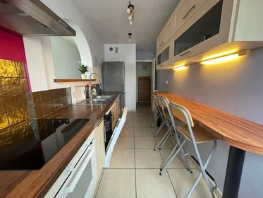 Quarto privado em Montpellier, 34070, imagem 6 de 16