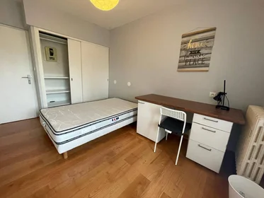 Quarto privado em Montpellier, 34070, imagem 7 de 16