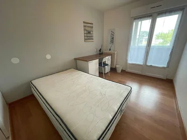 Quarto privado em Montpellier, 34070, imagem 8 de 16
