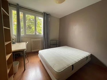 Quarto privado em Montpellier, 34070, imagem 9 de 16
