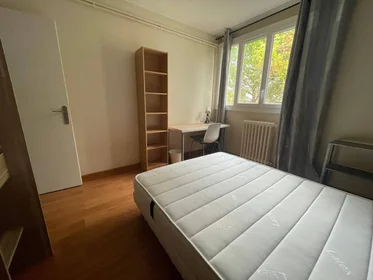 Quarto privado em Montpellier, 34070, imagem 10 de 16