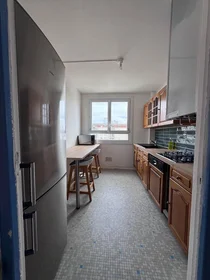 Stanza privata in Le havre, 76600, immagine 1 di 10