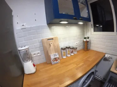 Privatzimmer in der Angers, 49000, bild 1 von 10