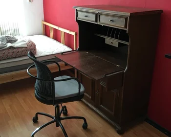 Privatzimmer in der Menno ter Braaklaan, bild 2 von 9