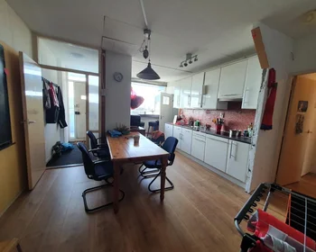 Privatzimmer in der Menno ter Braaklaan, bild 7 von 9