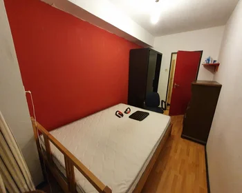 Privatzimmer in der Menno ter Braaklaan, bild 8 von 9