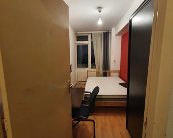 Privatzimmer in der Menno ter Braaklaan, bild 9 von 9