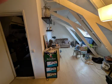 Quarto privado em Korenstraat, imagem 1 de 6