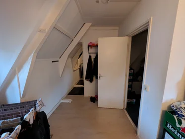 Quarto privado em Korenstraat, imagem 3 de 6