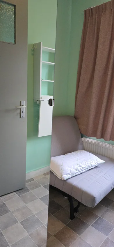 Private room at Medanstraat, image 8 of 8