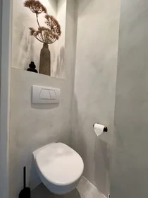 Stanza privata in Bolksbeekstraat, immagine 8 di 10