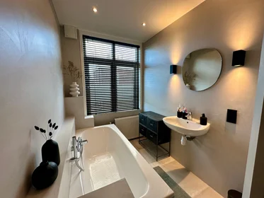 Stanza privata in Bolksbeekstraat, immagine 9 di 10