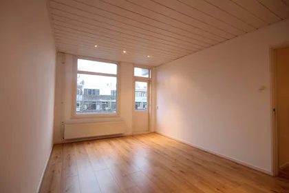 Habitación privada en Stadhoudersweg, imagen 1 de 10