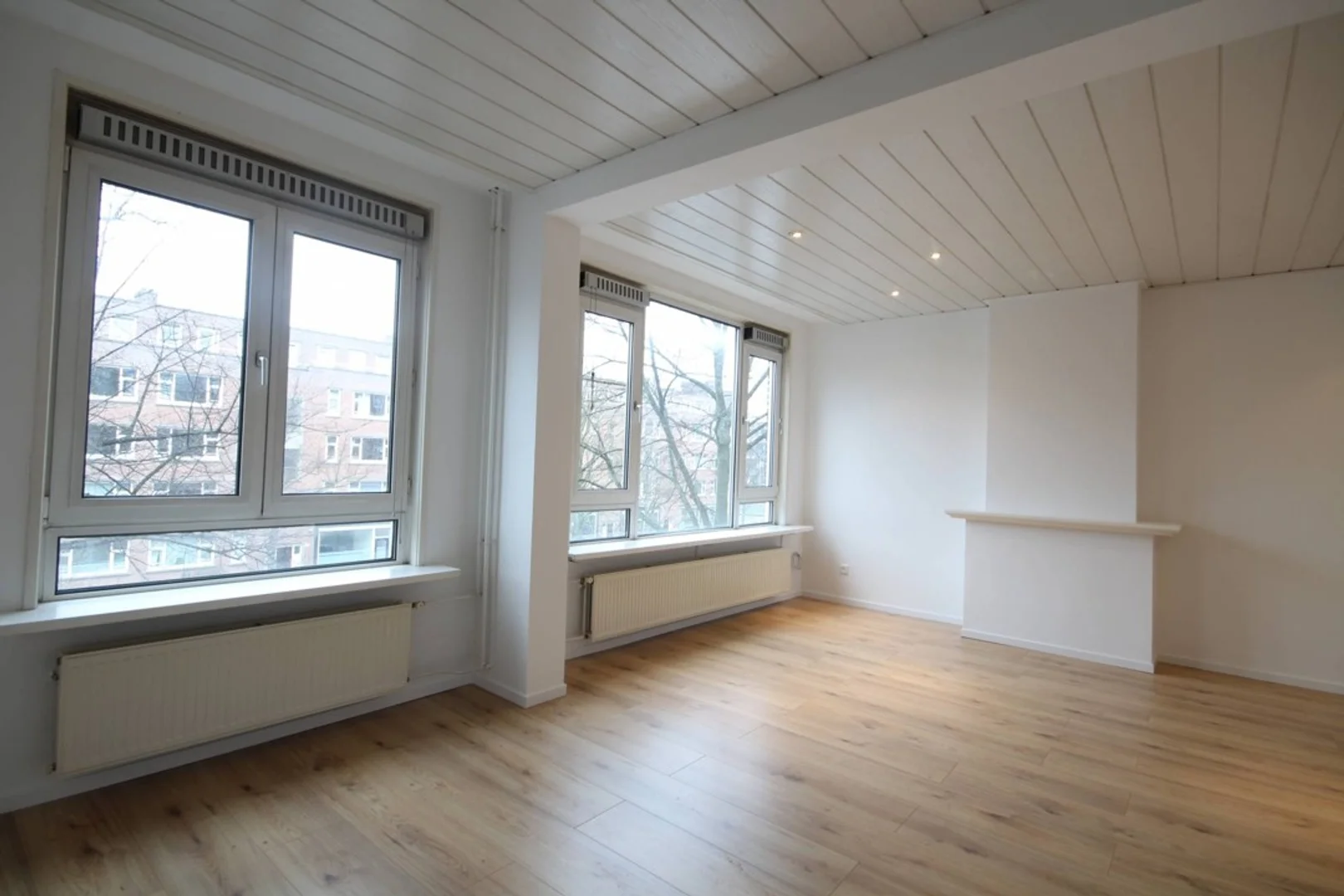 Habitación en apartamento estudiantil en alquiler en , completamente amueblado