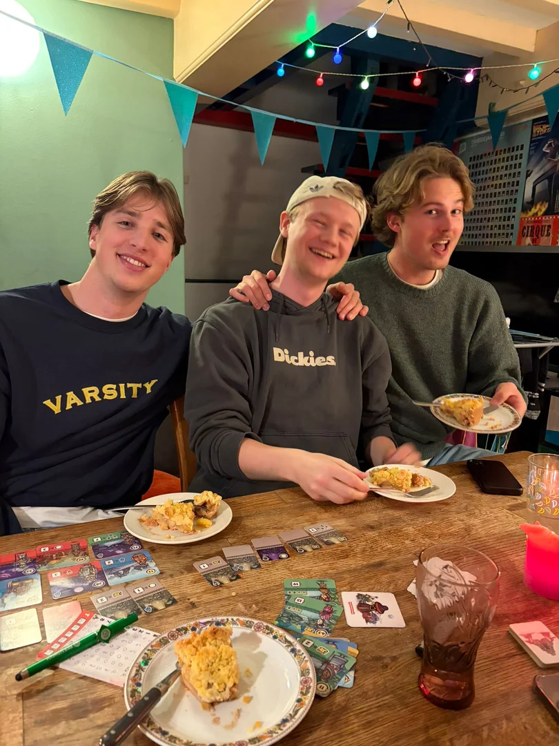 Preisgünstiges Studentenzimmer in günstiger Lage in 