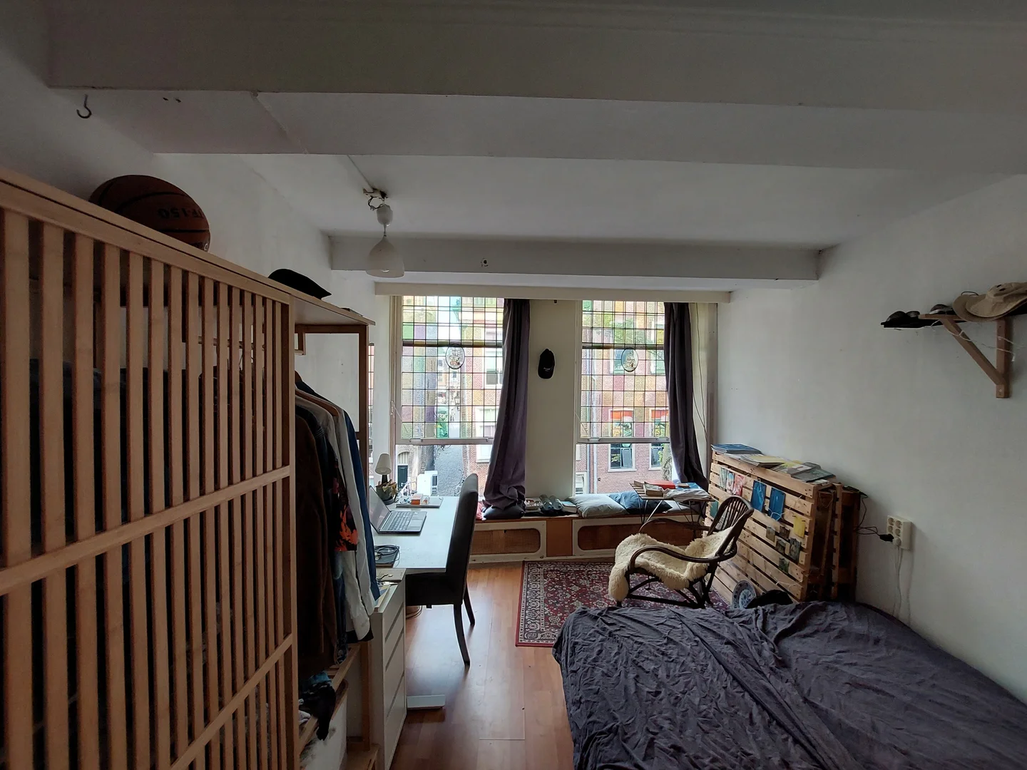 Gemütliches Zimmer für Studenten in 
