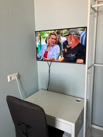 Privatzimmer in der William Barlowlaan, bild 3 von 9