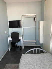 Privatzimmer in der William Barlowlaan, bild 7 von 9