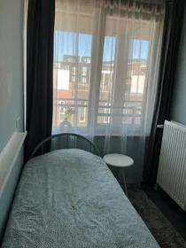 Privatzimmer in der William Barlowlaan, bild 8 von 9
