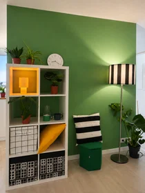 Private room at Allée Xavier Bichat, image 11 of 19
