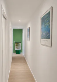 Private room at Allée Xavier Bichat, image 12 of 19