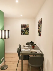 Private room at Allée Xavier Bichat, image 13 of 19