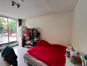 Chambre privée à Fatimastraat, image 1 de 8