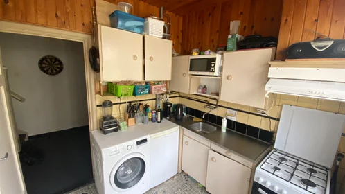 Chambre privée à Fatimastraat, image 2 de 8