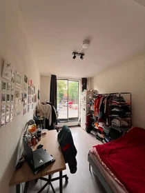 Chambre privée à Fatimastraat, image 5 de 8