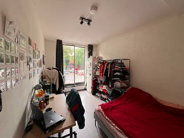 Chambre privée à Fatimastraat, image 6 de 8