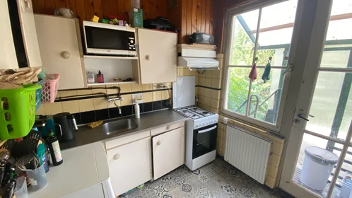 Chambre privée à Fatimastraat, image 8 de 8