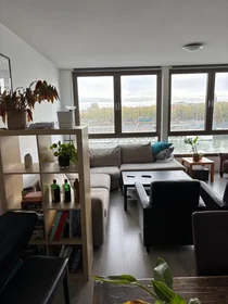 Habitación privada en Kratonkade, imagen 4 de 8