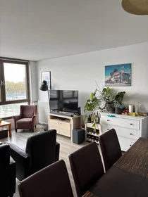 Habitación privada en Kratonkade, imagen 5 de 8