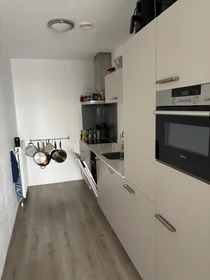 Habitación privada en Kratonkade, imagen 6 de 8
