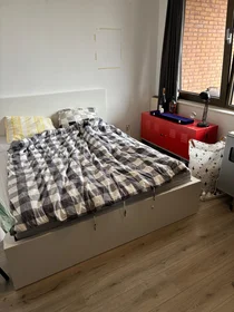 Habitación privada en Kratonkade, imagen 7 de 8
