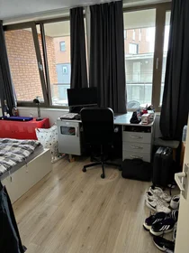 Habitación privada en Kratonkade, imagen 8 de 8