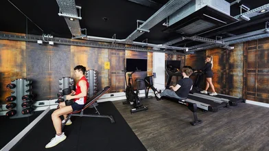Entire apartment in residence at Crown Place 1-6 St Andrew's Pl, Cardiff CF10 3BE, United Kingdom, image 22 of 22