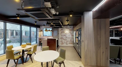 Entire apartment in residence at Crown Place 1-6 St Andrew's Pl, Cardiff CF10 3BE, United Kingdom, image 9 of 22