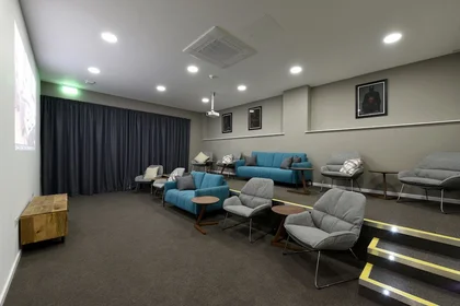 Habitación privada en residencia en St Mungo's200 St James Rd, Glasgow G4 0NT, United Kingdom, imagen 10 de 49