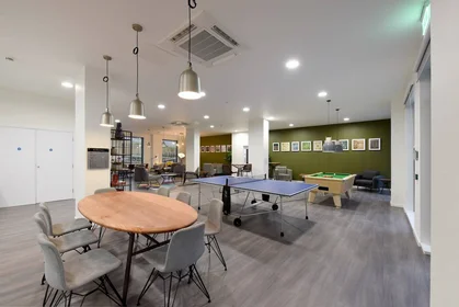 Habitación privada en residencia en St Mungo's200 St James Rd, Glasgow G4 0NT, United Kingdom, imagen 40 de 49