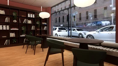Habitación privada en residencia en 110 St James Rd, Glasgow G4 0PS, United Kingdom, imagen 23 de 33