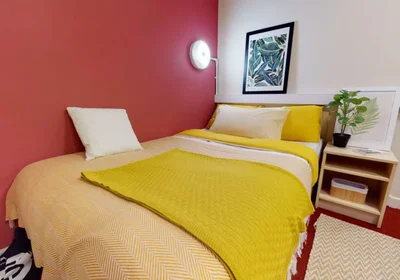 Özel oda konumu 15 Parker St, Dundee DD1 5RW, United Kingdom, 1 10 görüntüsü